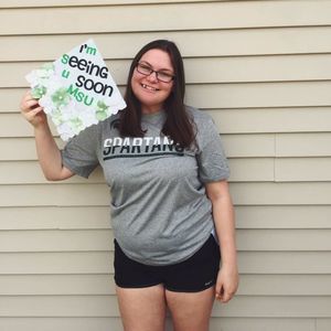 Meet your Posher, Hollyann